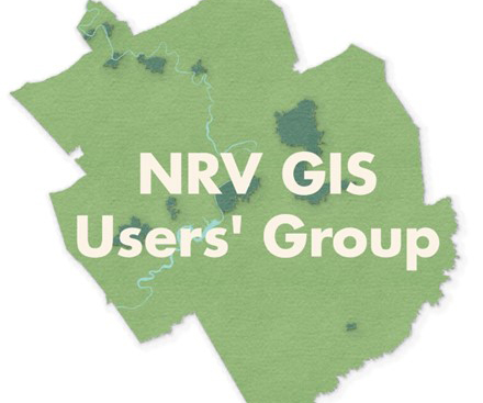 New River Valley GIS Users' Group