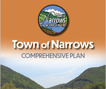 Town of Narrows Comprehensive Plan