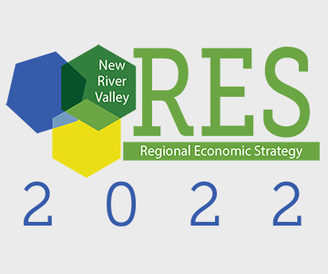 NRVRC’s Updated Regional Economic Strategy