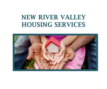 Housing Services Guide cover page