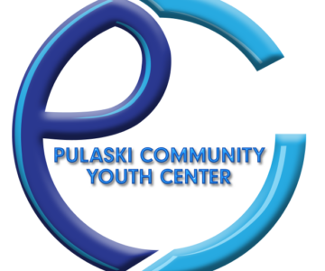 Pulaski Community Youth Center logo