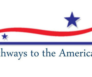Pathways to the American Dream logo