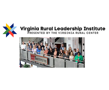 Virginia Rural Leadership Institute